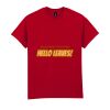 Ultra Cotton™ adult t-shirt Thumbnail