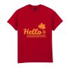 Ultra Cotton™ adult t-shirt Thumbnail