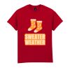 Ultra Cotton™ adult t-shirt Thumbnail