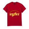 Ultra Cotton™ adult t-shirt Thumbnail