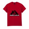Ultra Cotton™ adult t-shirt Thumbnail