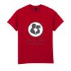 Ultra Cotton™ adult t-shirt Thumbnail