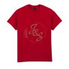 Ultra Cotton™ adult t-shirt Thumbnail