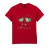 Ultra Cotton™ adult t-shirt Thumbnail