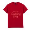 Ultra Cotton™ adult t-shirt Thumbnail