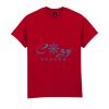 Ultra Cotton™ adult t-shirt Thumbnail