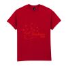 Ultra Cotton™ adult t-shirt Thumbnail