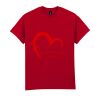 Ultra Cotton™ adult t-shirt Thumbnail