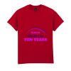 Ultra Cotton™ adult t-shirt Thumbnail