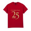 Ultra Cotton™ adult t-shirt Thumbnail
