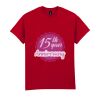 Ultra Cotton™ adult t-shirt Thumbnail