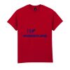 Ultra Cotton™ adult t-shirt Thumbnail
