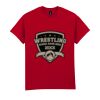 Ultra Cotton™ adult t-shirt Thumbnail