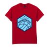 Ultra Cotton™ adult t-shirt Thumbnail