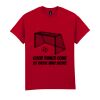 Ultra Cotton™ adult t-shirt Thumbnail