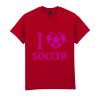 Ultra Cotton™ adult t-shirt Thumbnail