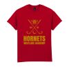 Ultra Cotton™ adult t-shirt Thumbnail