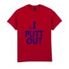 Ultra Cotton™ adult t-shirt Thumbnail