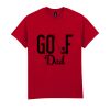 Ultra Cotton™ adult t-shirt Thumbnail