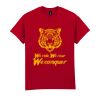 Ultra Cotton™ adult t-shirt Thumbnail