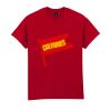 Ultra Cotton™ adult t-shirt Thumbnail