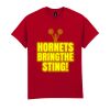 Ultra Cotton™ adult t-shirt Thumbnail