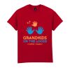 Ultra Cotton™ adult t-shirt Thumbnail
