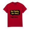 Ultra Cotton™ adult t-shirt Thumbnail