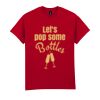 Ultra Cotton™ adult t-shirt Thumbnail
