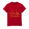 Ultra Cotton™ adult t-shirt Thumbnail