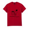 Ultra Cotton™ adult t-shirt Thumbnail