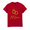 Ultra Cotton™ adult t-shirt Thumbnail