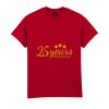 Ultra Cotton™ adult t-shirt Thumbnail