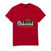 Ultra Cotton™ adult t-shirt Thumbnail