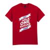 Ultra Cotton™ adult t-shirt Thumbnail