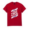 Ultra Cotton™ adult t-shirt Thumbnail