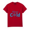 Ultra Cotton™ adult t-shirt Thumbnail