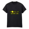 Heavy Cotton™ adult t-shirt Thumbnail