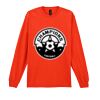 Ultra Cotton™ adult long sleeve t-shirt Thumbnail