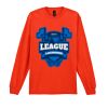 Ultra Cotton™ adult long sleeve t-shirt Thumbnail