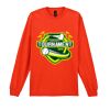 Ultra Cotton™ adult long sleeve t-shirt Thumbnail