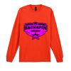 Ultra Cotton™ adult long sleeve t-shirt Thumbnail