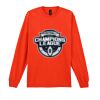 Ultra Cotton™ adult long sleeve t-shirt Thumbnail