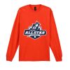 Ultra Cotton™ adult long sleeve t-shirt Thumbnail