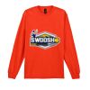 Ultra Cotton™ adult long sleeve t-shirt Thumbnail