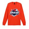 Ultra Cotton™ adult long sleeve t-shirt Thumbnail