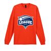 Ultra Cotton™ adult long sleeve t-shirt Thumbnail