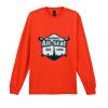 Ultra Cotton™ adult long sleeve t-shirt Thumbnail