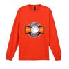 Ultra Cotton™ adult long sleeve t-shirt Thumbnail