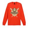 Ultra Cotton™ adult long sleeve t-shirt Thumbnail